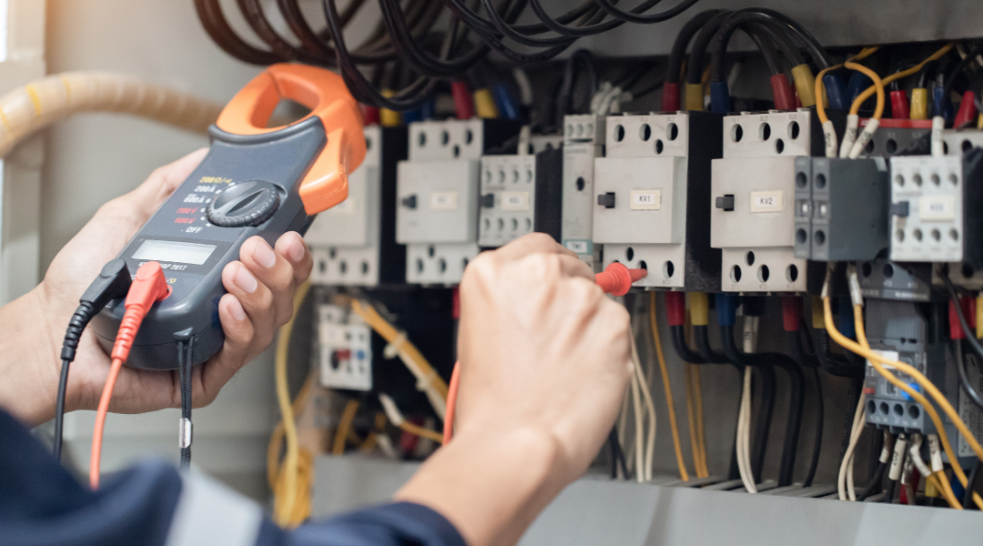 7/24 Acil Elektrikçi