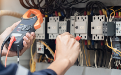 7/24 Acil Elektrikçi