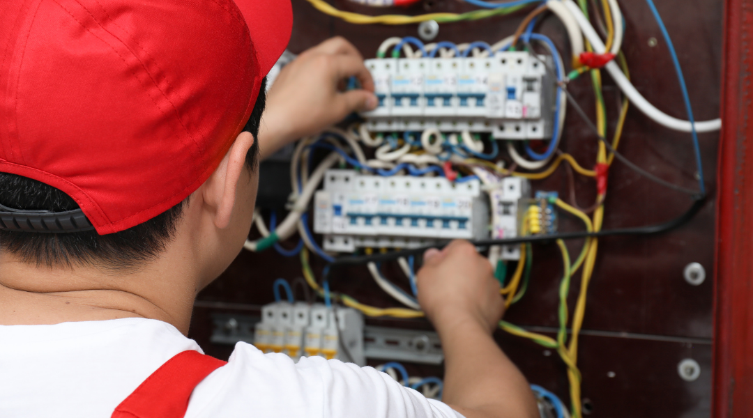 Acil Elektrikçi Kadıköy
