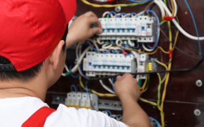 Acil Elektrikçi Kadıköy