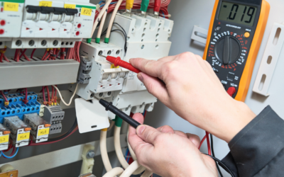Elektrik Arıza Servisi