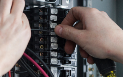 Elektrikçi Hizmeti