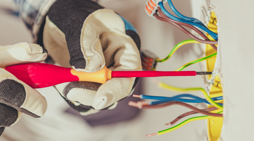 Hızlı Elektrikçi Servisi
