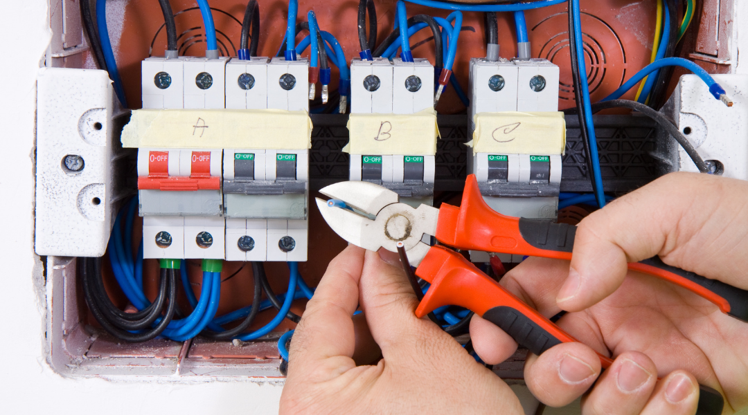 Uygun Fiyatlı Elektrikçi